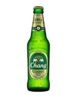 Chang Øl - Classic Thai Beer