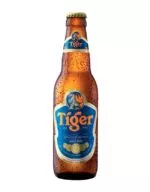 Tiger lager øl