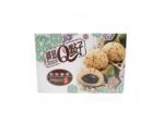 He Fong Sesam Mochi 210g