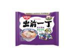 Nissin Demae Ramen - Tokyo Shoyu Tonkotsu Flavour 100 g.