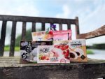 Mochi Smagekasse (Op til 5 mest populære)
