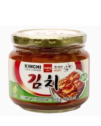 Kimchi Wang Cabbage 410 g.