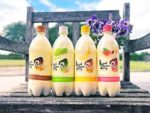 Lightly Sparkling Makgeolli Smagekassen