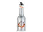 Monin Purémix Fersken 100 cl.