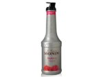 Monin Purémix Raspberry (Hindbær) 100 cl.