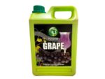 Possmei Frugtsirup Grape (Vindruer) smag 2,5 liter (Bedst før 30-08-2022)