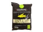 Edamame bønner Seacon m. skal 500 g.