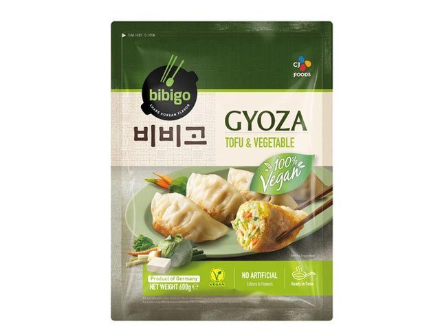 Køb Bibigo Gyoza & 600 → Gratis fragt og altid billige priser ←