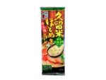 Itsuki Kurume Hotomeki Pork Stock- Style Ramen 105 g.