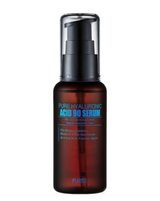 Purito Pure Hyaluronic Acid 90 Serum 60 ml.