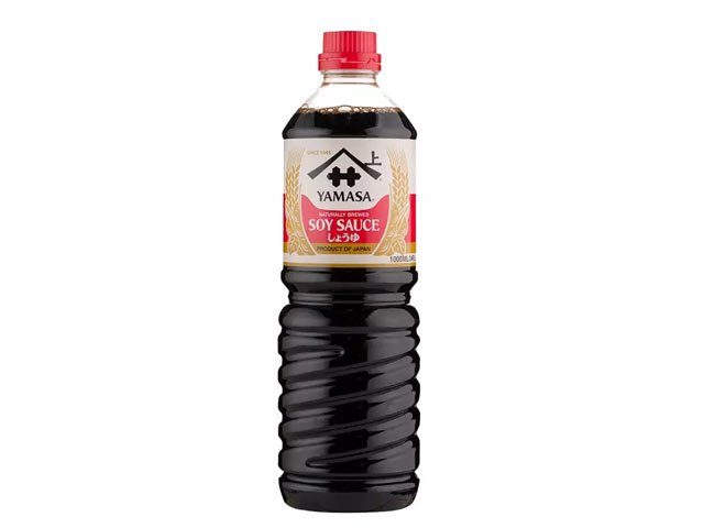 yamasa soy sauce