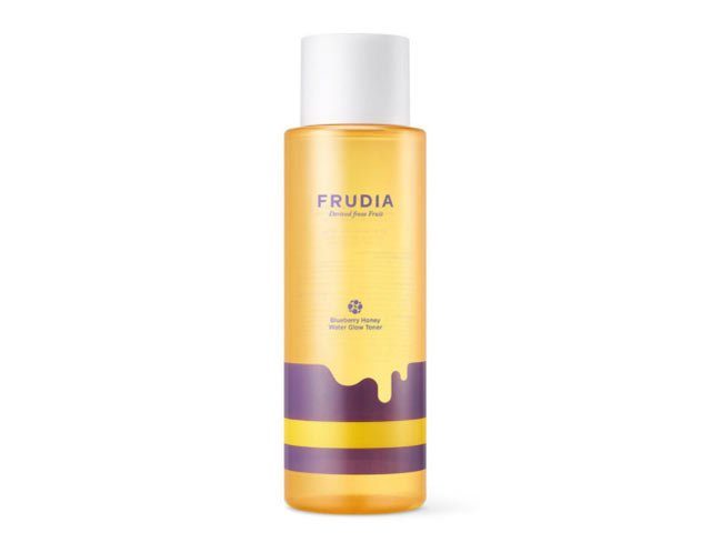 Frudia Blueberry Honey Water Glow Toner - Toner | Mist