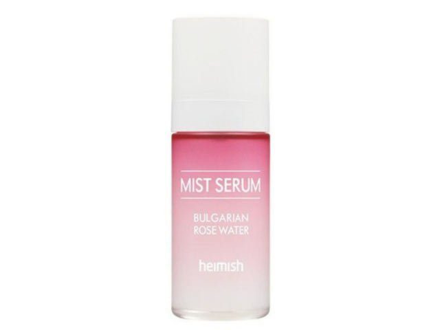 Heimish Bulgarian Rose Water Mist Serum - Serum | Treatments