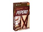 Pepero - Peanut & Chocolate 36 g.