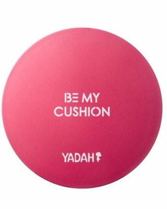 Yadah Be My Cushion Natural Beige Foundation SPF50+ PA+++