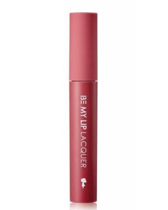 Yadah Be My Lip Lacquer Vintage Rose