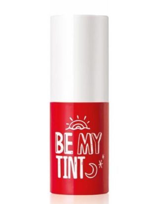 Yadah Be My Tint Real Red