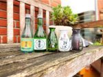 Sake Sake Smagekassen