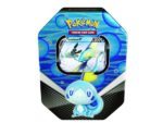 Pokemon - Galar Partners Tin - Inteleon Trading Cards