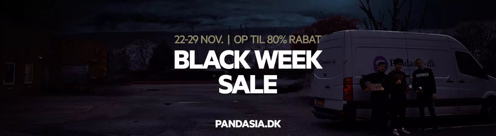 black friday 2021 pandasia