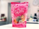 Assorted Fruit Mochi 120 g.