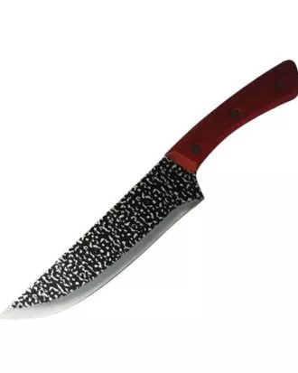 Japanese Nakiri Knife (20 cm)
