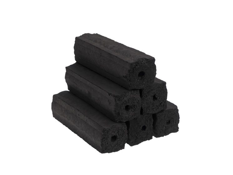 Binchotan Kul Thaan Thai 2,2 kg. - Wok, Grill og gasblus
