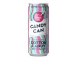 Candy Can Cotton Candy 330 ml.