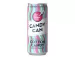 Candy Can Cotton Candy 330 ml.