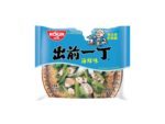 Nissin Instant Noodle Seafood Flavour HK 100 g.