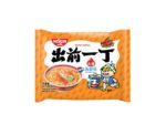 Nissin Spicy Noodle Seafood Flavour HK 100 g.