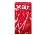 Pocky Tubutubu Strawberry 2 Packs 55 g.