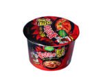 Samyang Hot Chicken Ramen Stew Big Bowl 120 g.