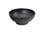 Skål Melamin Sort Tokyo Design Studio Ø19 cm.