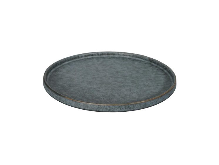 Plate Nezumi Tokyo Design Studio Ø21,3 cm. - Service - Asiatisk og japansk porcelæn