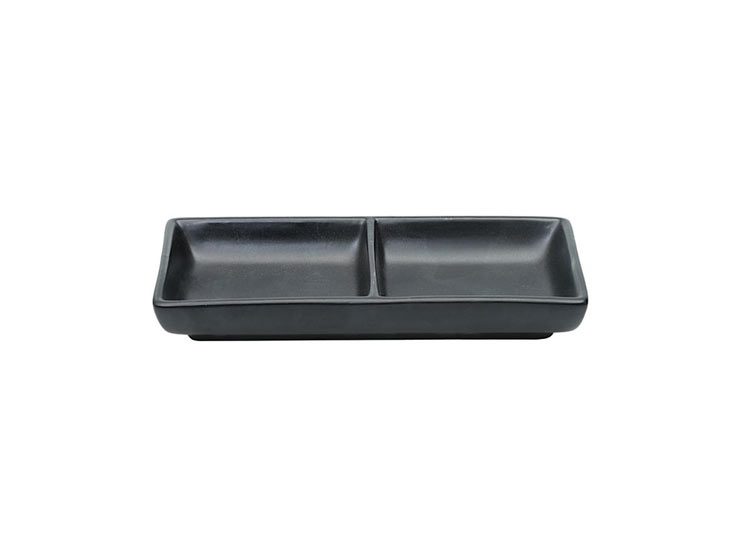 Sauce Skål (Black Series) Tokyo Design Studio Ø17,5 - Service - Asiatisk og japansk porcelæn