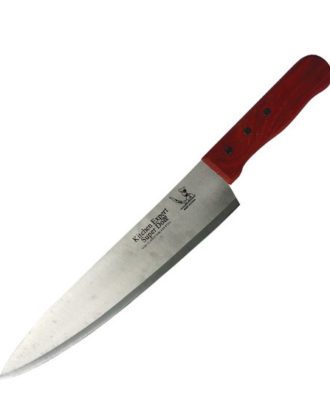 Japansk Sujihiki Kniv (25 cm)