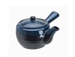 Kyusu Tekande Tea Pot 10.5x9 cm.