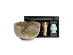 Matcha bowl Sæt Hikari XL