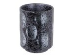 Tekop 7.8x10.2cm 300ml Grey Tetsu Glaze