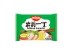 Nissin Demae Ramen Tonkotsu 100 g.