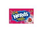 Nerds Gummy Clusters 85 g.