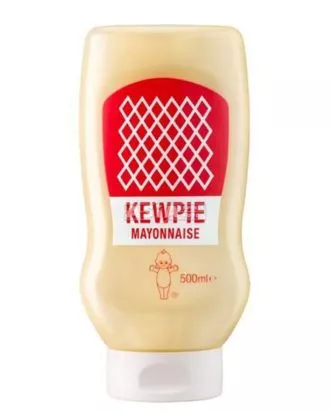 Kewpie Mayonnaise Japanese Style 500 ml.