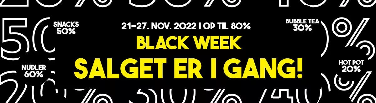 Black Friday