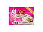 Dumplings Chicken & Mushroom 400 g. (Frostvare)