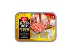Sliced Beef For Hot Pot 400 g.