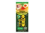 Itsuki Kurume Tonkotsu Ramen 105 g.