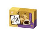 Mochi Tokimeki Daifuku Sesame 210 g.