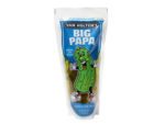 Van Holten's Big Papa Hearty Dill Pickle 140 g.