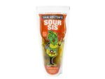 Van Holten's Sour Sis Tart And Tangy Pickle 140 g.